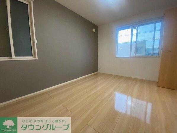 ファミーユの物件内観写真